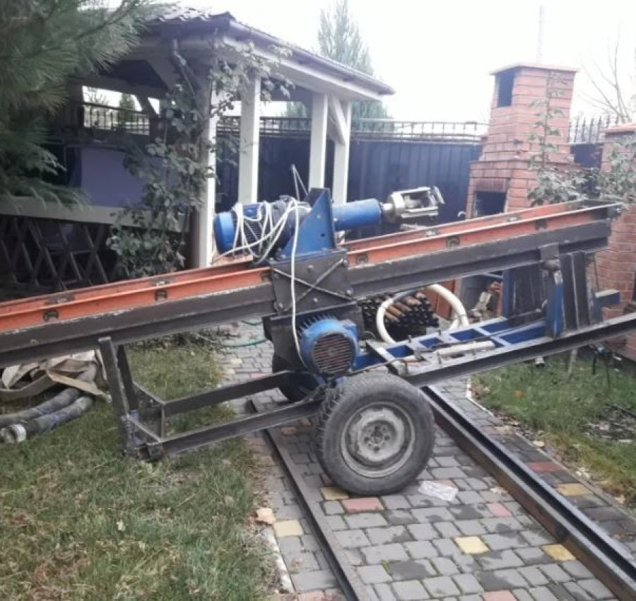 Бурение скважин в Одессе и области, быстро и качественно, с гарантией 3452745